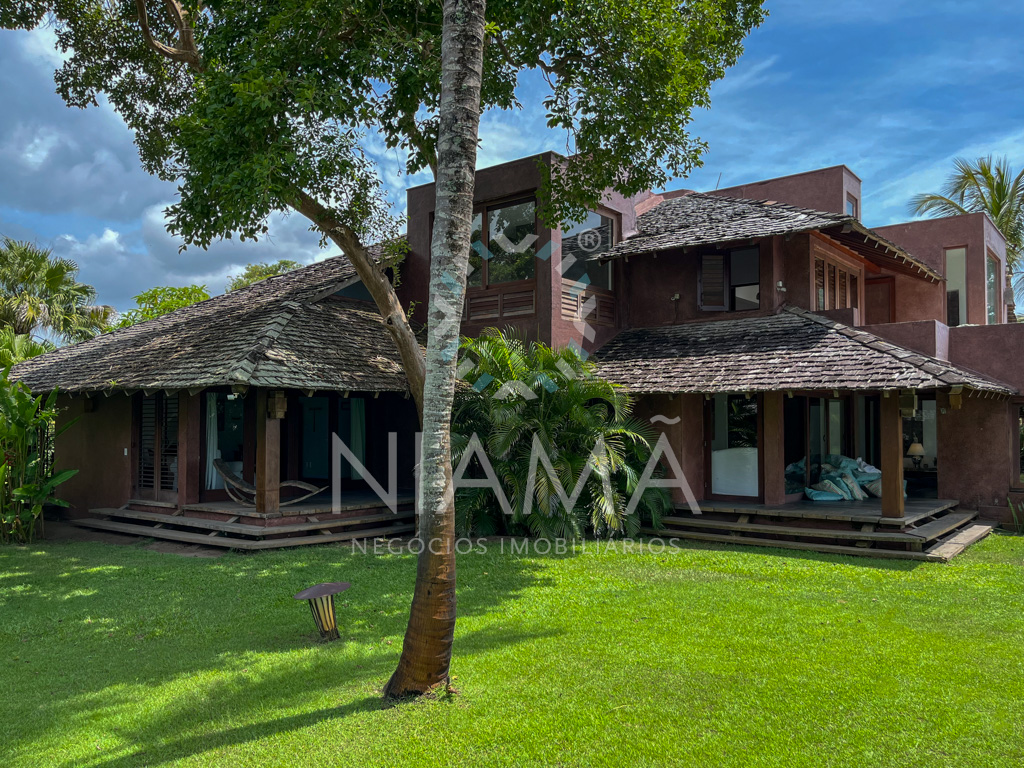 casa para alugar em arraial d'ajuda